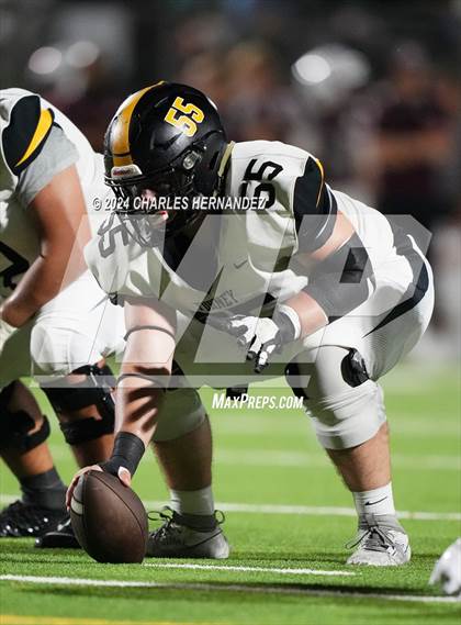 Thumbnail 1 in Forney @ A&M Consolidated photogallery.