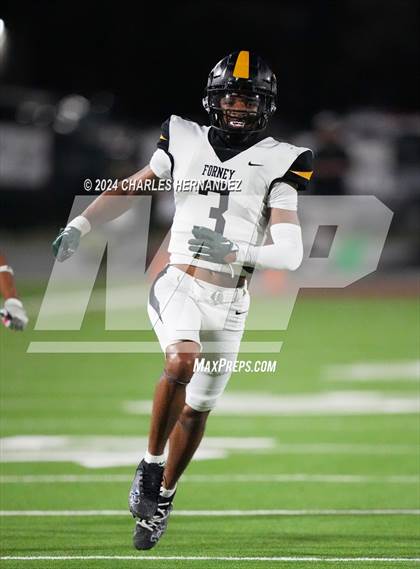 Thumbnail 2 in Forney @ A&M Consolidated photogallery.
