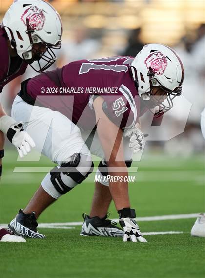 Thumbnail 3 in Forney @ A&M Consolidated photogallery.