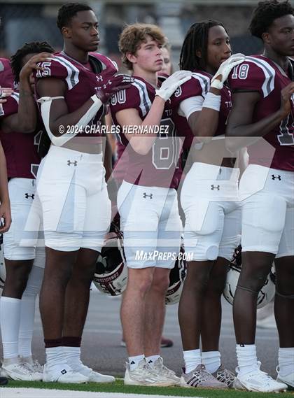 Thumbnail 2 in Forney @ A&M Consolidated photogallery.