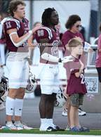 Photo from the gallery "Forney @ A&M Consolidated"