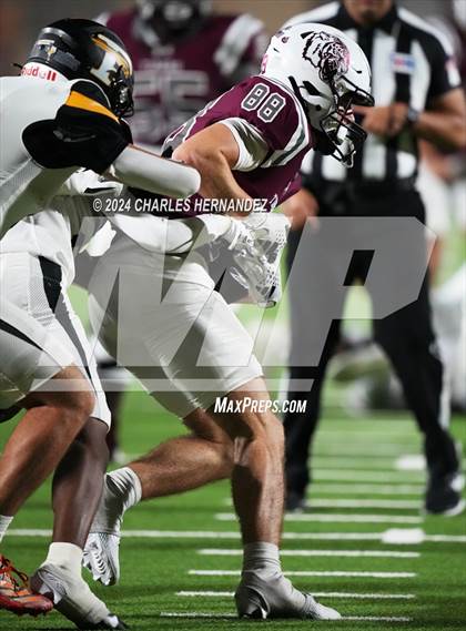 Thumbnail 3 in Forney @ A&M Consolidated photogallery.