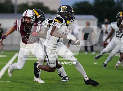 Thumbnail 3 in Forney @ A&M Consolidated photogallery.