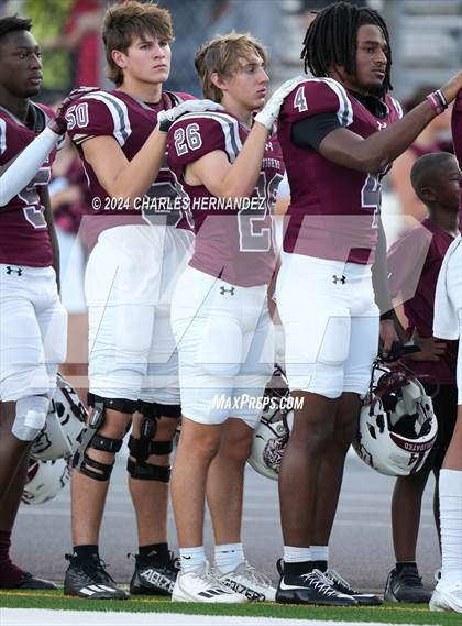 Thumbnail 3 in Forney @ A&M Consolidated photogallery.
