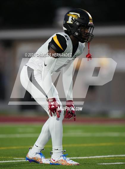 Thumbnail 2 in Forney @ A&M Consolidated photogallery.