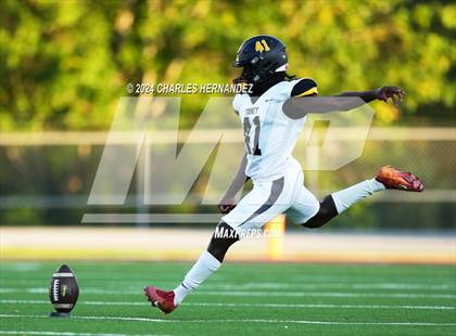 Thumbnail 2 in Forney @ A&M Consolidated photogallery.