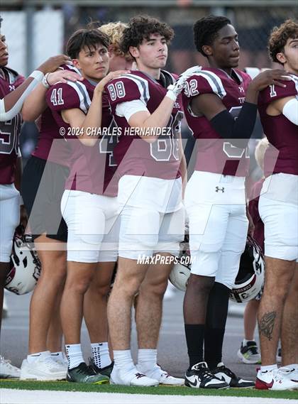 Thumbnail 3 in Forney @ A&M Consolidated photogallery.