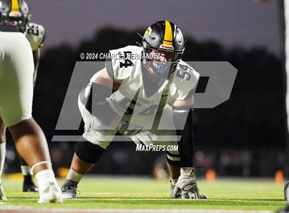 Thumbnail 2 in Forney @ A&M Consolidated photogallery.