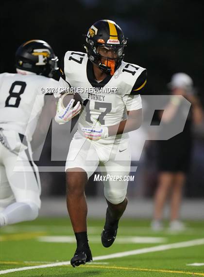 Thumbnail 1 in Forney @ A&M Consolidated photogallery.