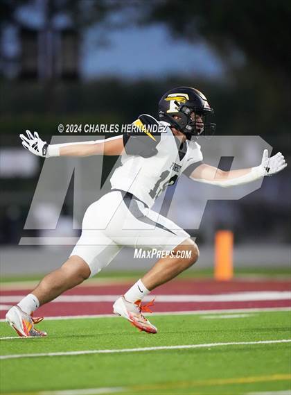 Thumbnail 3 in Forney @ A&M Consolidated photogallery.