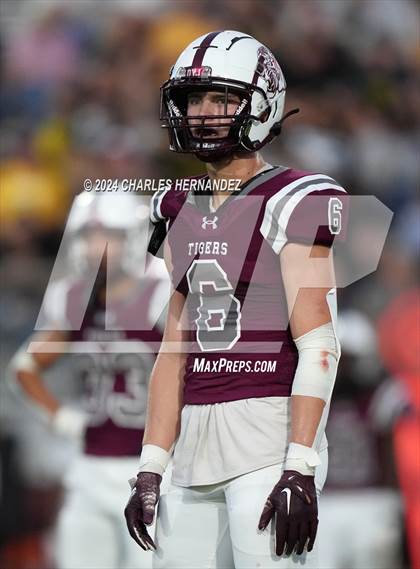 Thumbnail 2 in Forney @ A&M Consolidated photogallery.