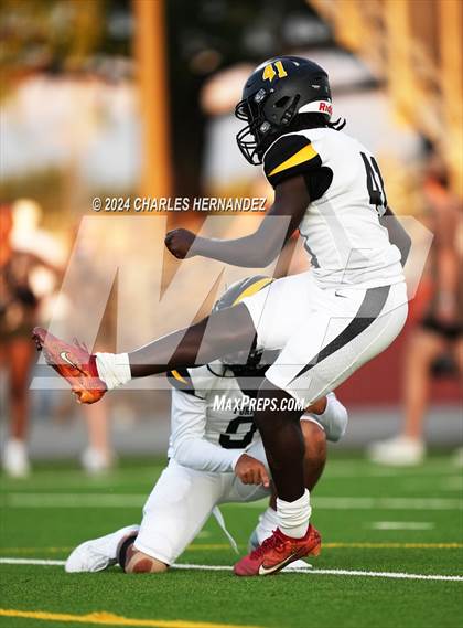 Thumbnail 2 in Forney @ A&M Consolidated photogallery.