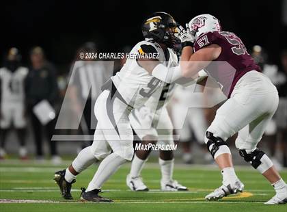 Thumbnail 3 in Forney @ A&M Consolidated photogallery.