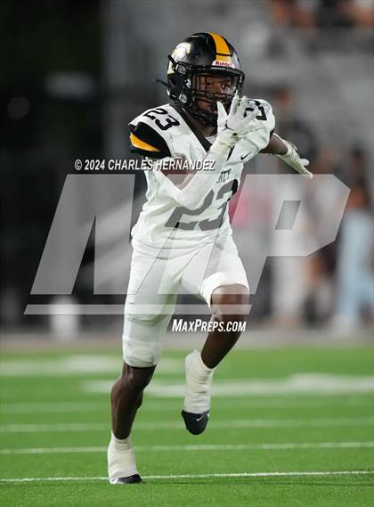 Thumbnail 1 in Forney @ A&M Consolidated photogallery.