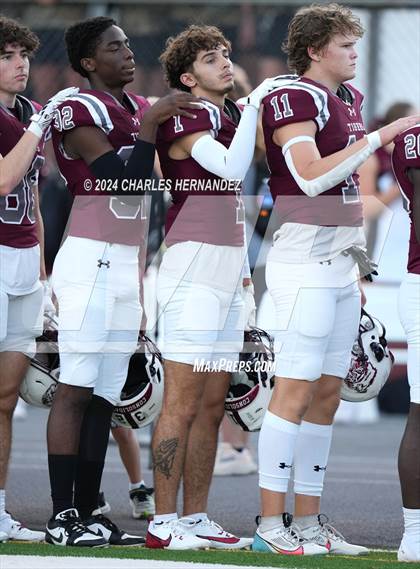 Thumbnail 1 in Forney @ A&M Consolidated photogallery.