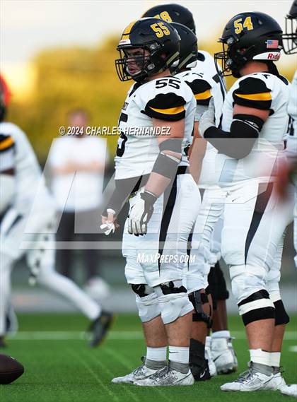 Thumbnail 1 in Forney @ A&M Consolidated photogallery.