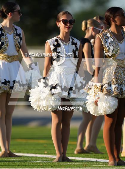 Thumbnail 3 in Forney @ A&M Consolidated photogallery.