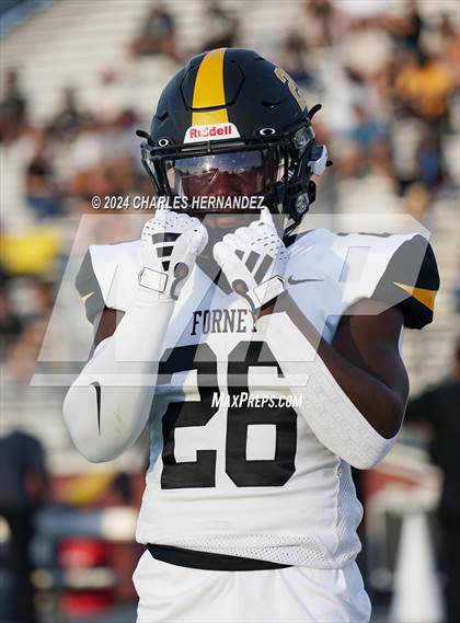 Thumbnail 1 in Forney @ A&M Consolidated photogallery.