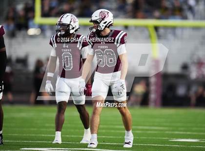 Thumbnail 2 in Forney @ A&M Consolidated photogallery.