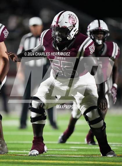 Thumbnail 2 in Forney @ A&M Consolidated photogallery.