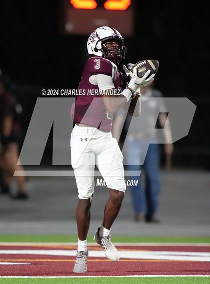 Thumbnail 1 in Forney @ A&M Consolidated photogallery.