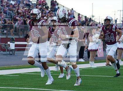 Thumbnail 2 in Forney @ A&M Consolidated photogallery.