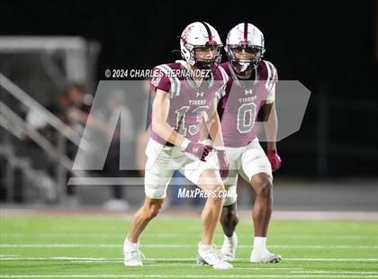 Thumbnail 1 in Forney @ A&M Consolidated photogallery.