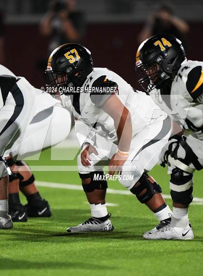 Thumbnail 2 in Forney @ A&M Consolidated photogallery.