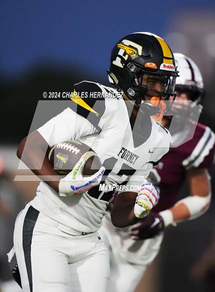 Thumbnail 3 in Forney @ A&M Consolidated photogallery.