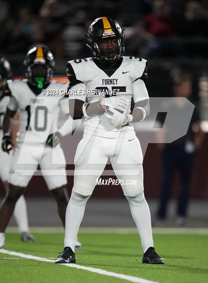 Thumbnail 1 in Forney @ A&M Consolidated photogallery.