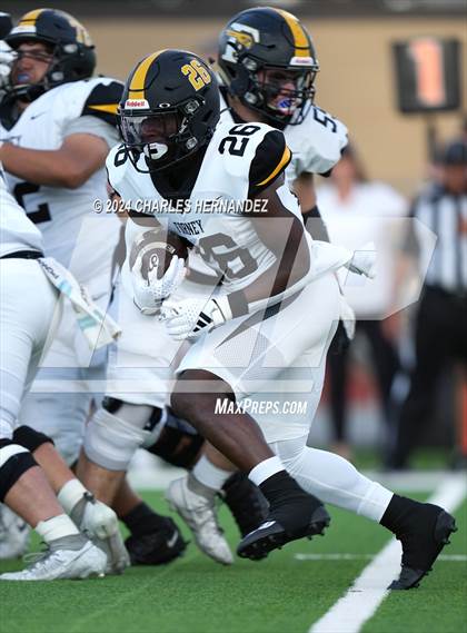 Thumbnail 2 in Forney @ A&M Consolidated photogallery.
