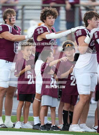 Thumbnail 1 in Forney @ A&M Consolidated photogallery.