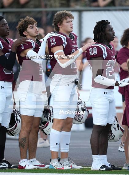 Thumbnail 2 in Forney @ A&M Consolidated photogallery.