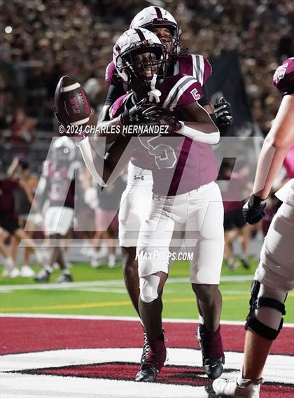 Thumbnail 1 in Forney @ A&M Consolidated photogallery.