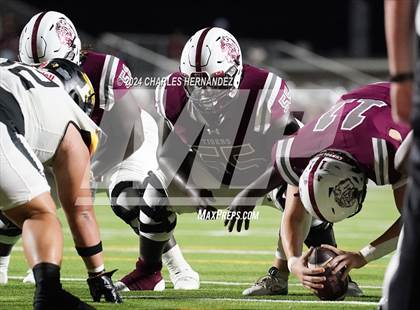 Thumbnail 2 in Forney @ A&M Consolidated photogallery.