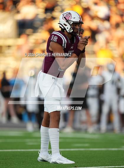 Thumbnail 2 in Forney @ A&M Consolidated photogallery.