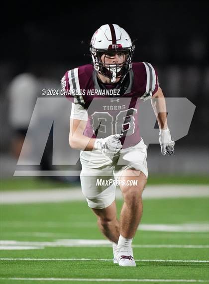 Thumbnail 2 in Forney @ A&M Consolidated photogallery.