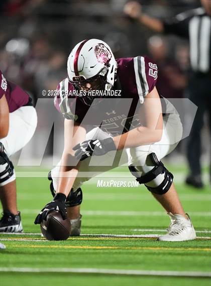 Thumbnail 3 in Forney @ A&M Consolidated photogallery.
