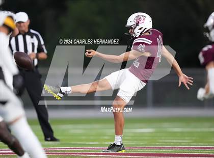 Thumbnail 3 in Forney @ A&M Consolidated photogallery.