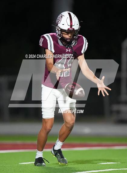 Thumbnail 2 in Forney @ A&M Consolidated photogallery.