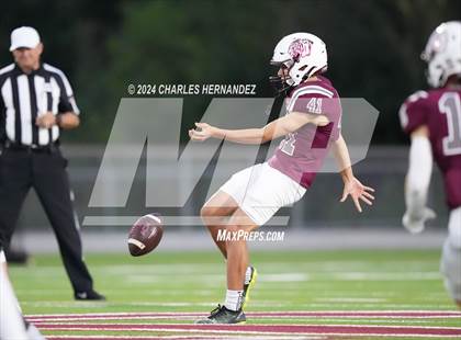 Thumbnail 1 in Forney @ A&M Consolidated photogallery.