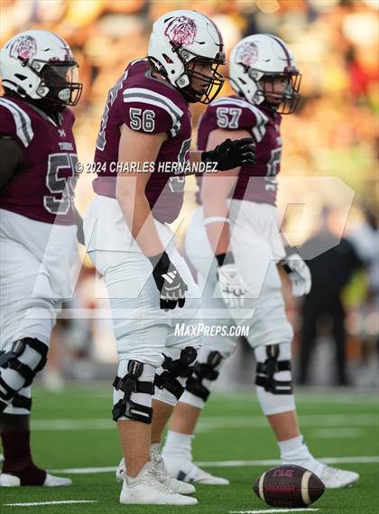 Thumbnail 2 in Forney @ A&M Consolidated photogallery.