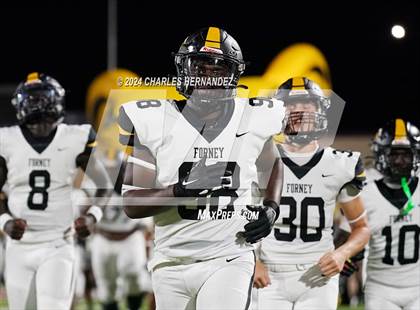 Thumbnail 3 in Forney @ A&M Consolidated photogallery.