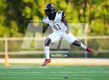 Thumbnail 3 in Forney @ A&M Consolidated photogallery.