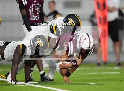 Thumbnail 3 in Forney @ A&M Consolidated photogallery.