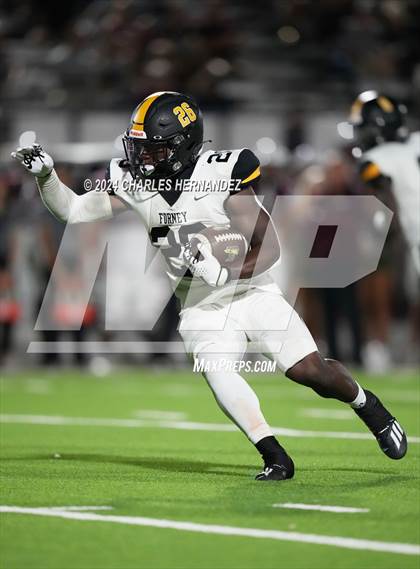 Thumbnail 3 in Forney @ A&M Consolidated photogallery.