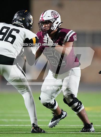 Thumbnail 1 in Forney @ A&M Consolidated photogallery.
