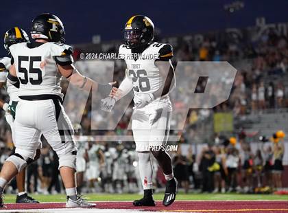 Thumbnail 2 in Forney @ A&M Consolidated photogallery.