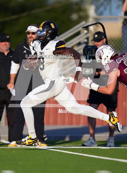 Thumbnail 1 in Forney @ A&M Consolidated photogallery.