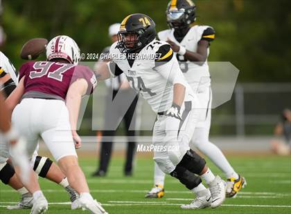Thumbnail 1 in Forney @ A&M Consolidated photogallery.
